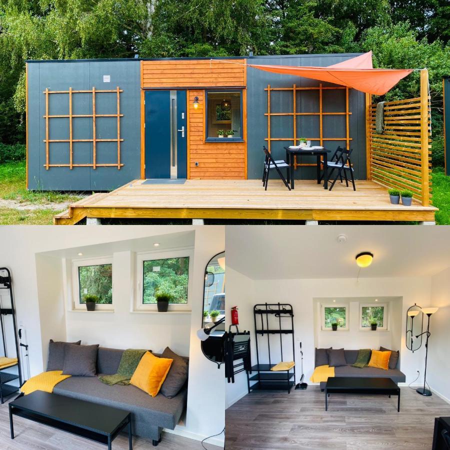 Lomma Camping Екстериор снимка